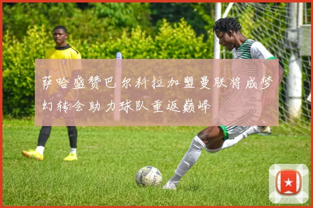 萨哈盛赞巴尔科拉加盟曼联将成梦幻转会助力球队重返巅峰